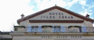 arles sofitel jules cesar