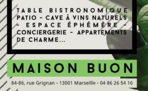 Inauguration Boutique Utopique