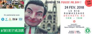Le BiG Ramassage Déchets
