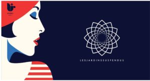 Les Jardins Suspendus à la Reale
