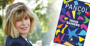 Rencontre avec Katherine Pancol