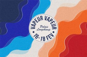 Vapeur Vapeur - Bains du Sud et du Nord