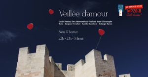 Veillée d'amour