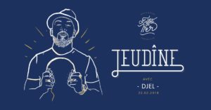 jeu dine avec dj djel marseille