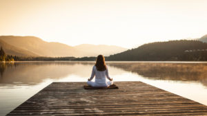 meditation constellation eveil spirituel