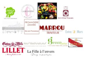 mur partenaires