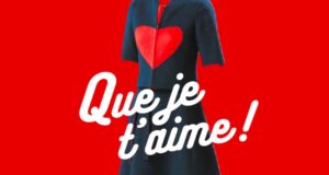 que je t'aime ! expo marseille
