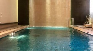 spa by clarins marseille