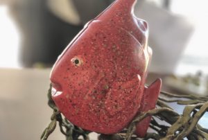 ALCYONE  - YOAN DESSARZIN        Pollock Poissons
