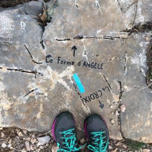 se mettre au trail
