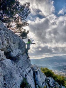 se mettre au trail