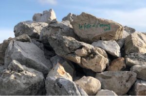 se mettre au trail