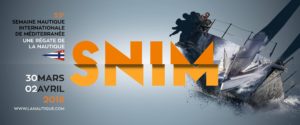 53e SNIM - 2018