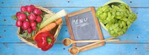 Atelier cuisine - Vitalité et légumes de saison