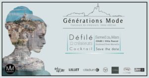 Générations mode