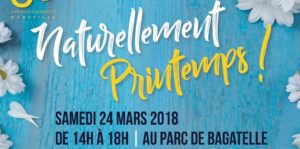 Naturellement Printemps !