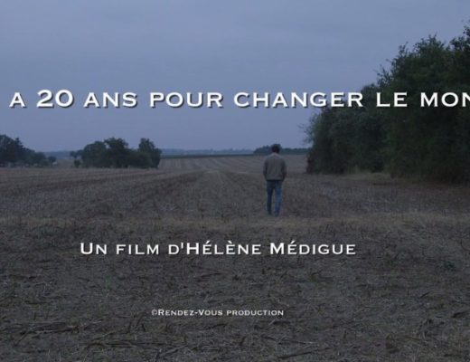 On a 20 ans pour changer Le Monde - Soirée d'avant première