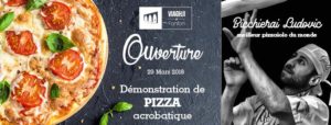 Ouverture de Viaghji