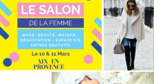 Salon de la Femme