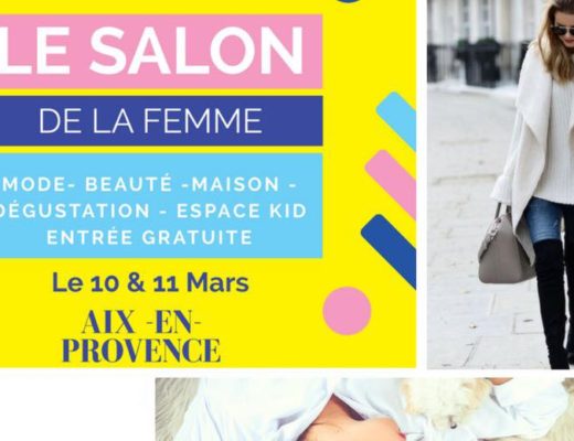 Salon de la Femme