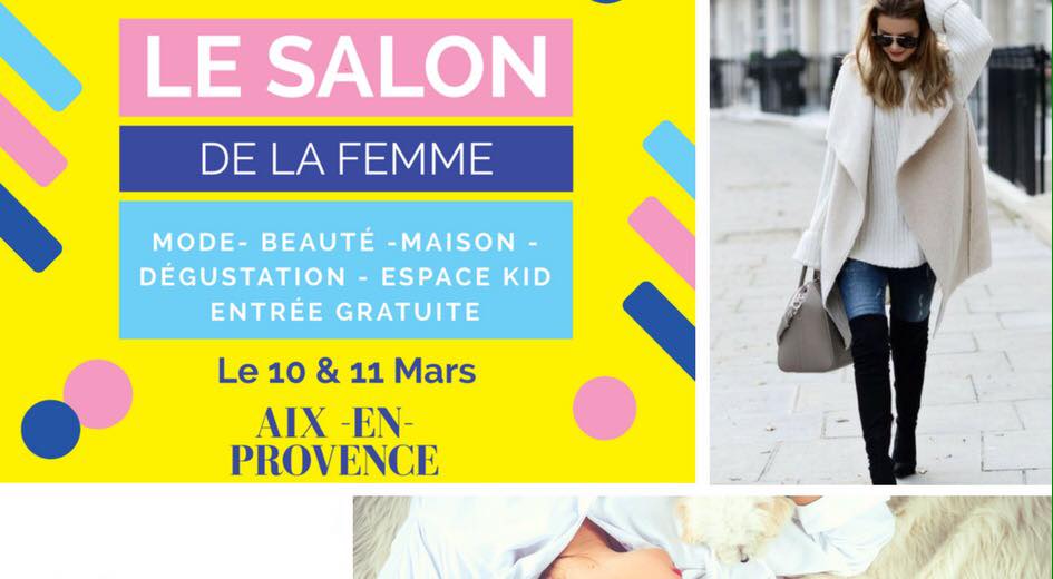 Salon de la Femme