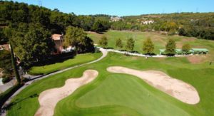 marseille-la-salette golf