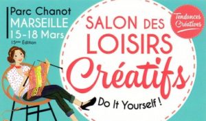 salon tendances créatives