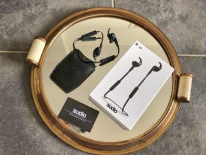 sudio casque audio sans fils