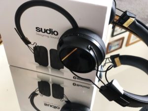 sudio casque audio sans fils
