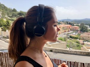 sudio casque audio sans fils