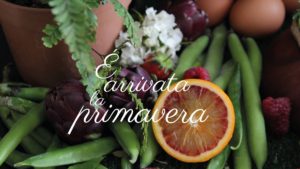 Brunch c'est le retour du printemps!
