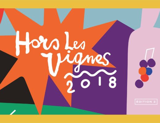 Festival Hors les vignes