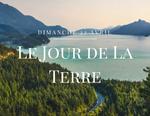 Le Jour de la Terre