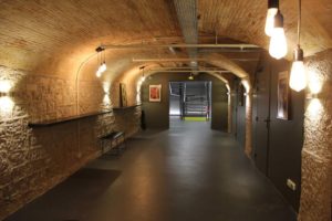 virtus portes ouvertes