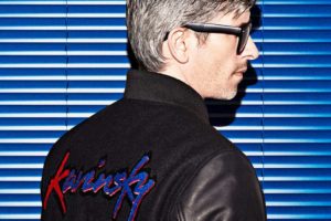 Kavinsky
