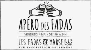 L'Apéro des Fadas
