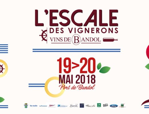 L'Escale des Vignerons