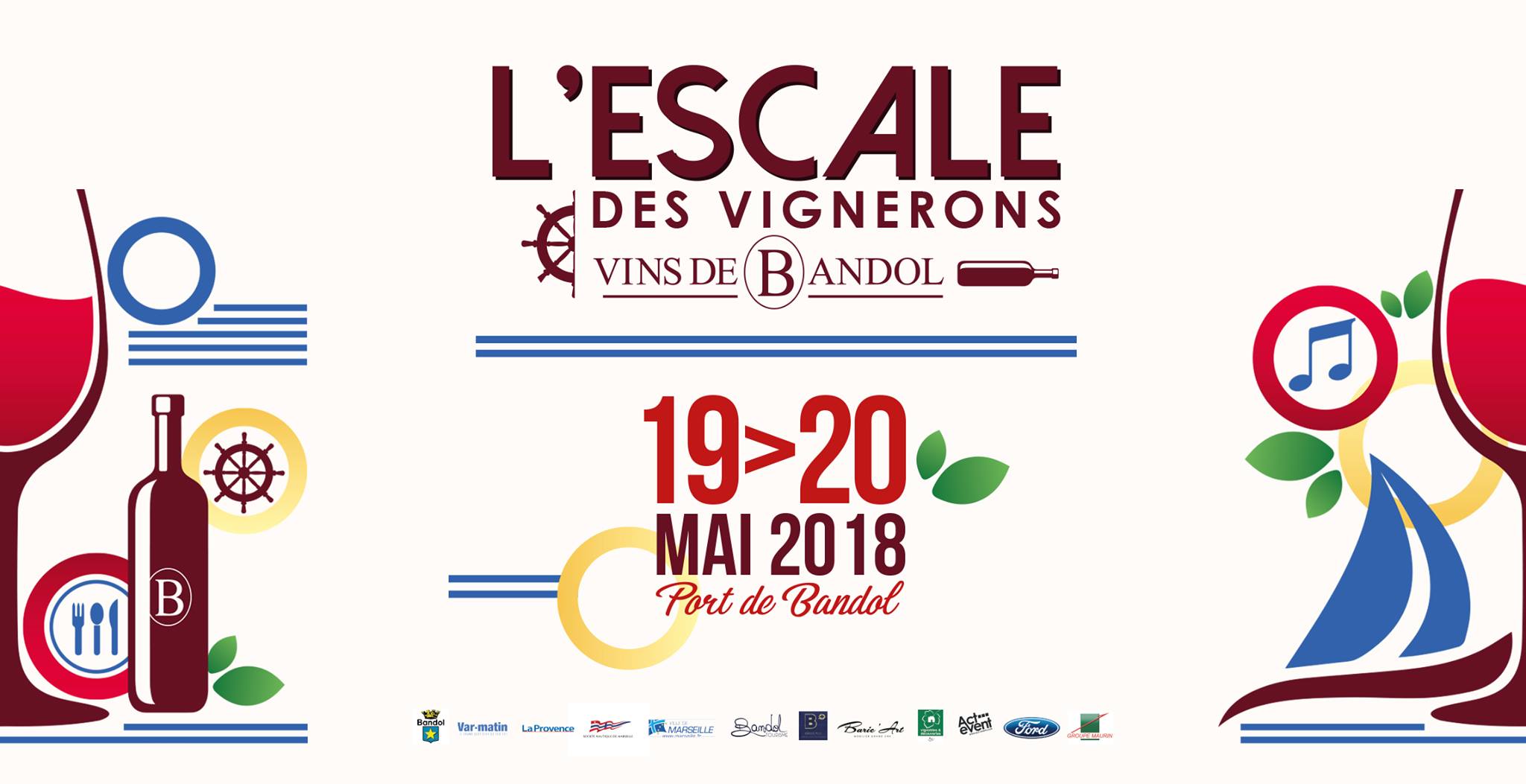 L'Escale des Vignerons