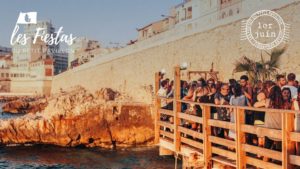 Les Fiestas du Petit Pavillon