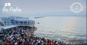 Les Fiestas du Petit Pavillon