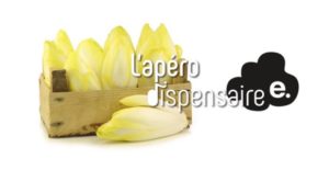 Marseille - Apéro dispensaire