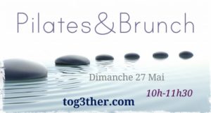 Pilates&Brunch