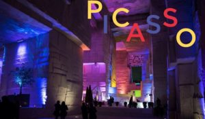 les nocturnes picasso