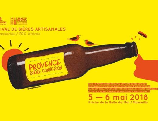 provence bière connexion