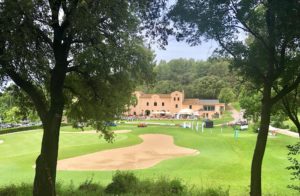Massalia Ladies Cup golf