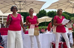 massalia ladies cup