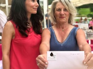 miss m remise des prix