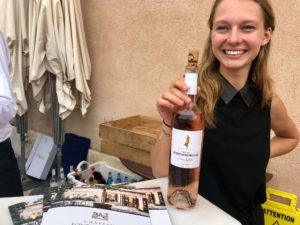 chateau fontainebleau vin