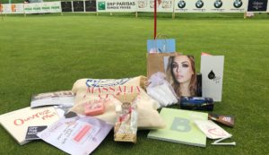 Massalia Ladies Cup golf