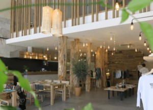 essentiel lifestore yoga